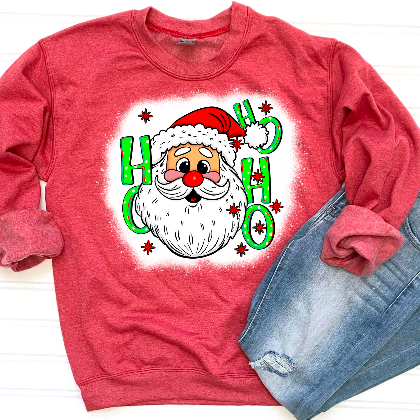 Santa