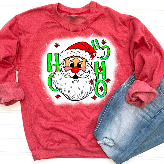 Santa