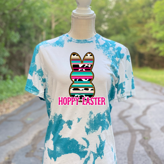 Hoppy easter