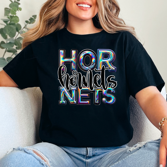 Hornets holo