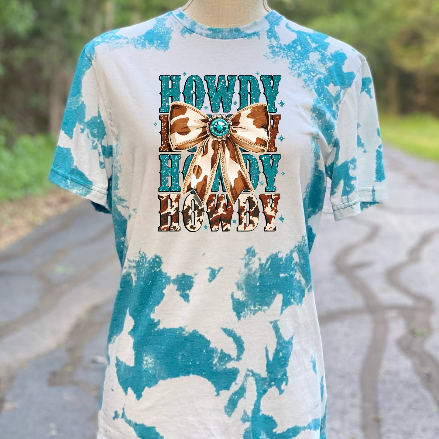 Howdy