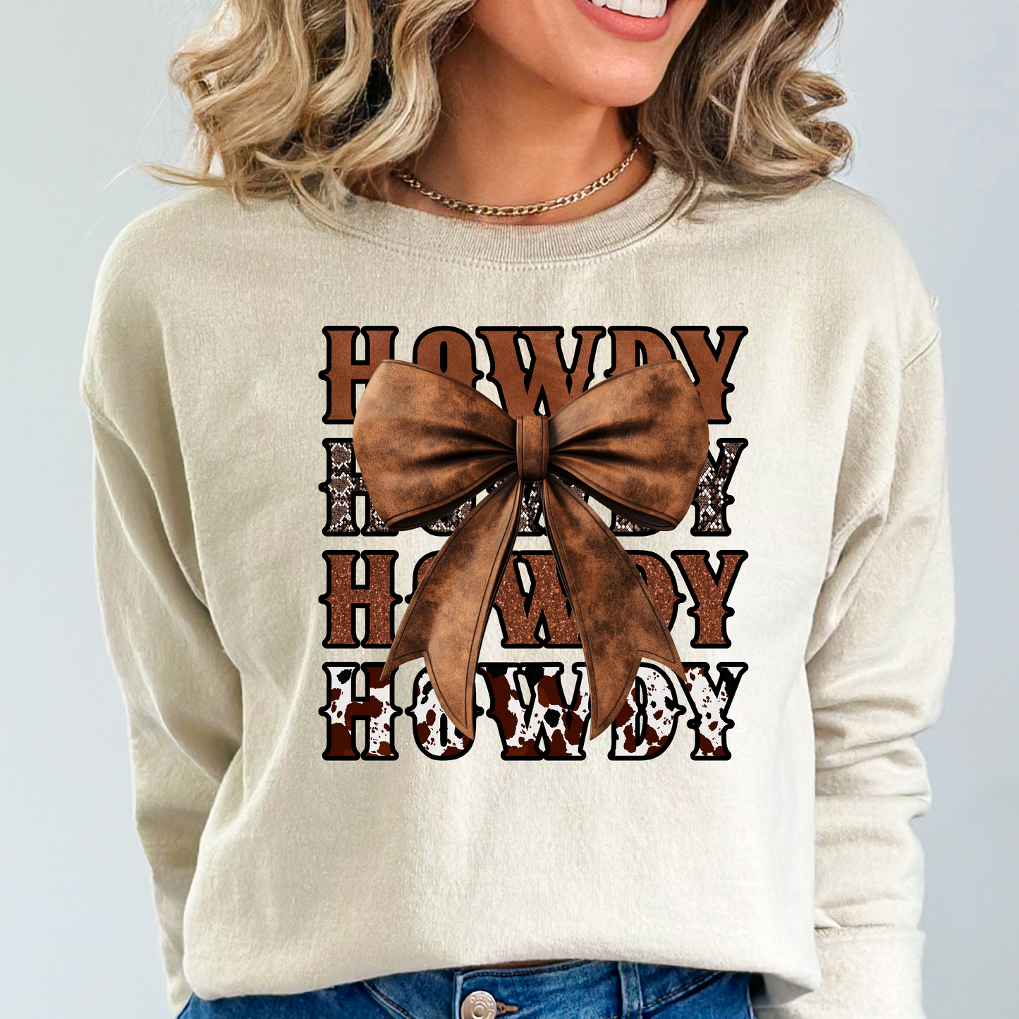 Howdy