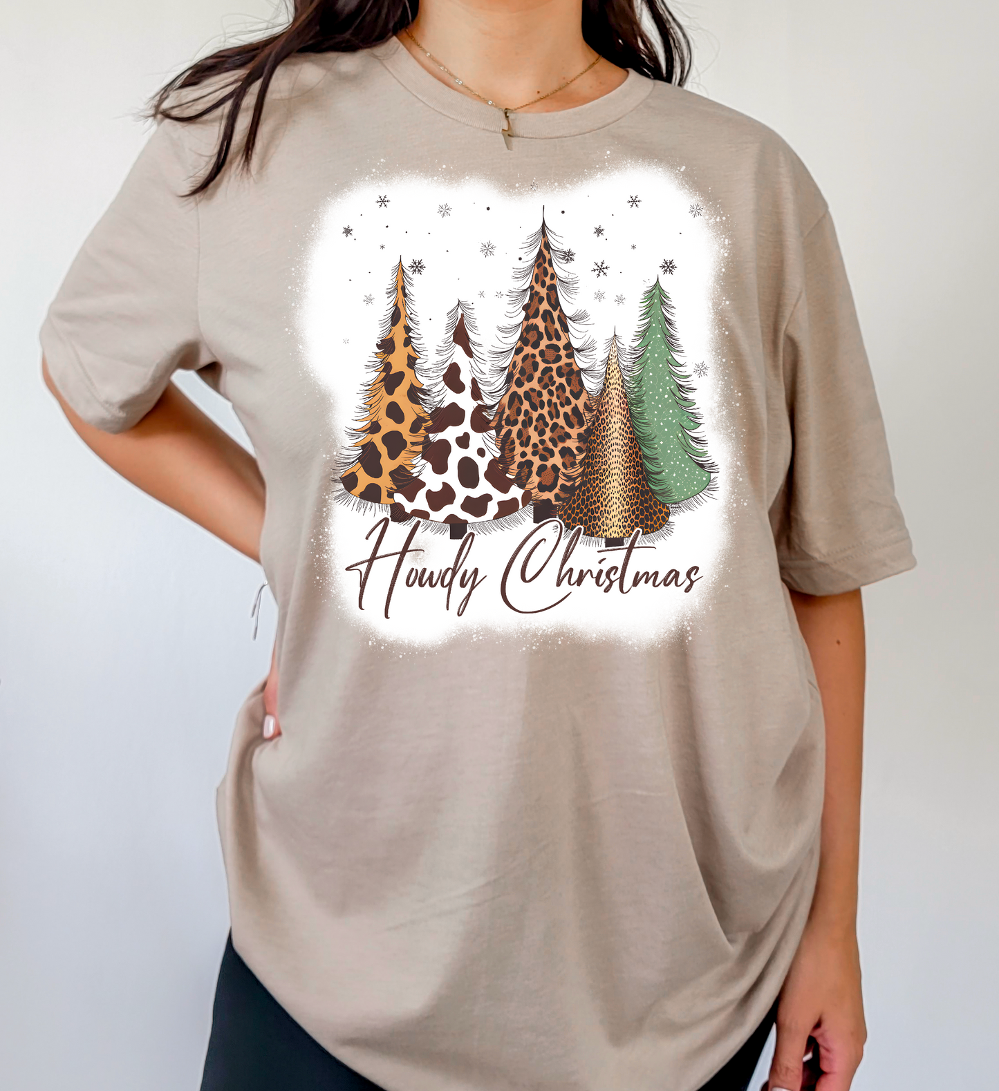 Howdy Christmas