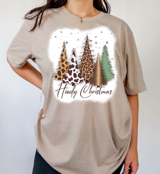 Howdy Christmas