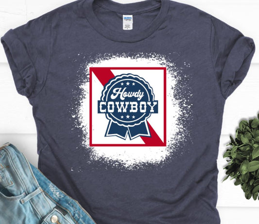 Howdy cowboy