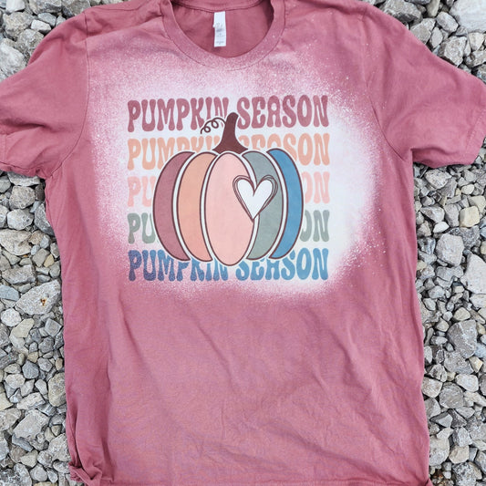 Pumpkin Season