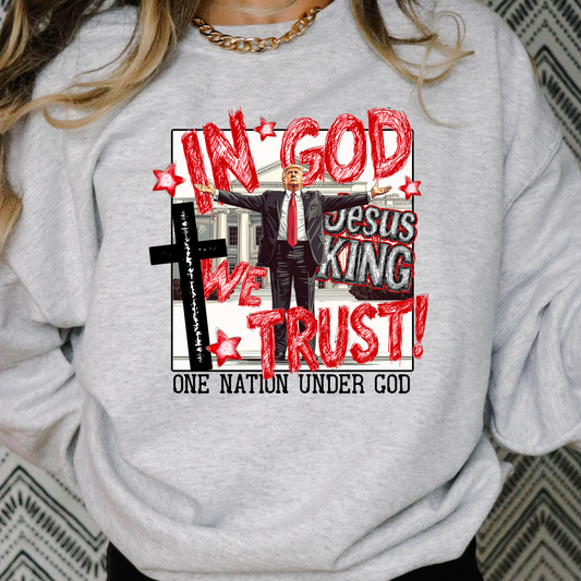 In God