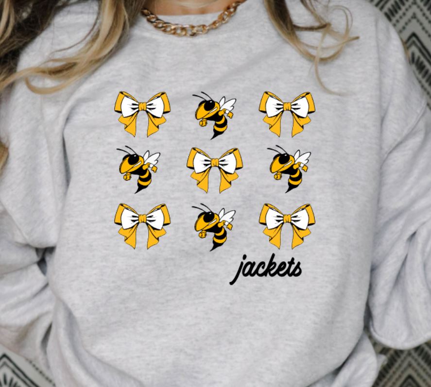 Jackets coquette