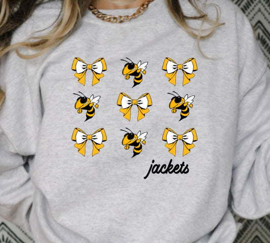 Jackets coquette