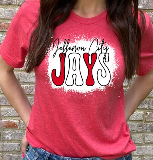 Jays retro