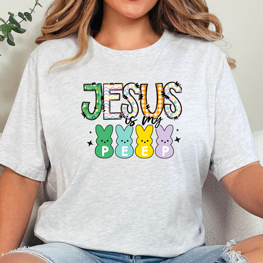 Jesus Peeps