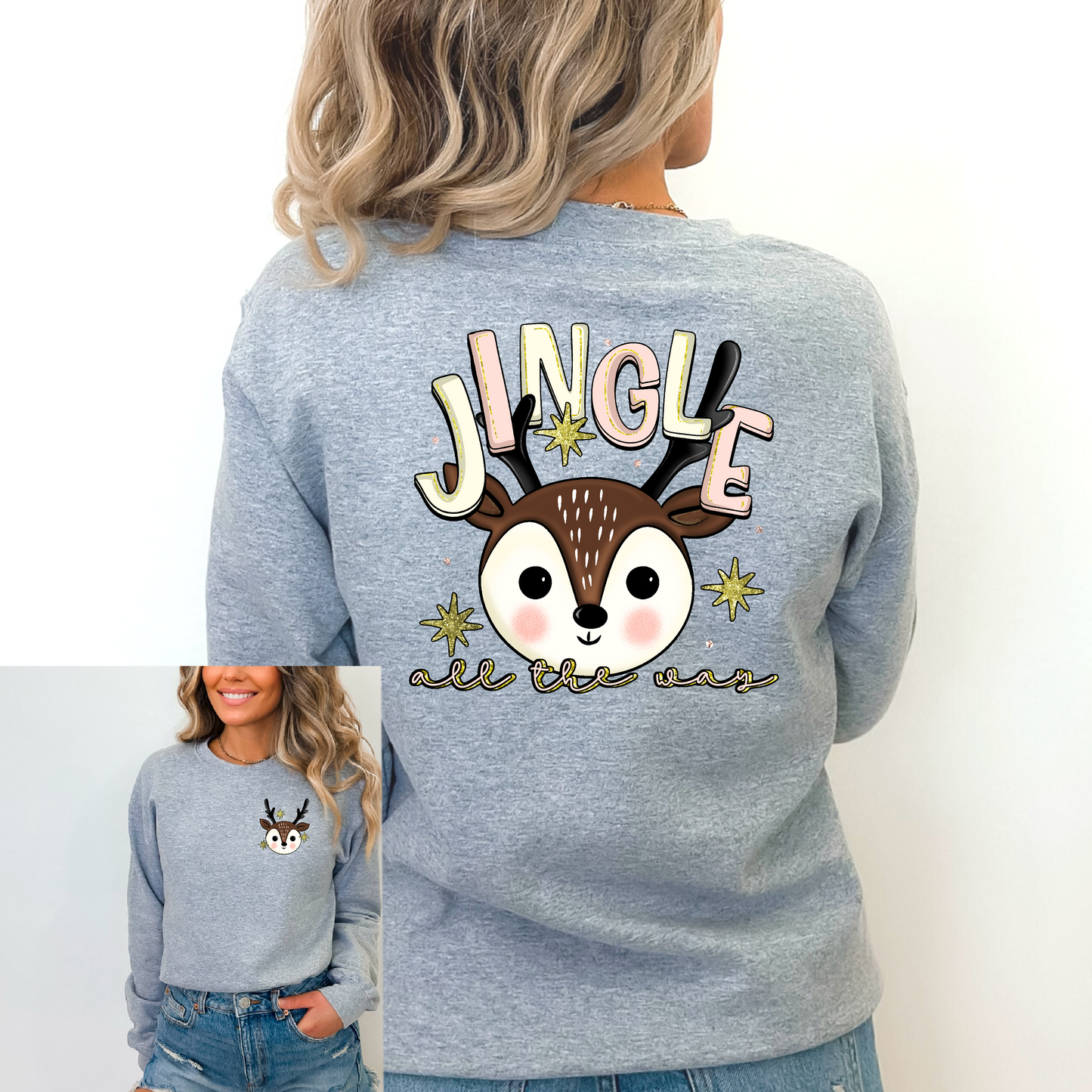 Jingle all the way