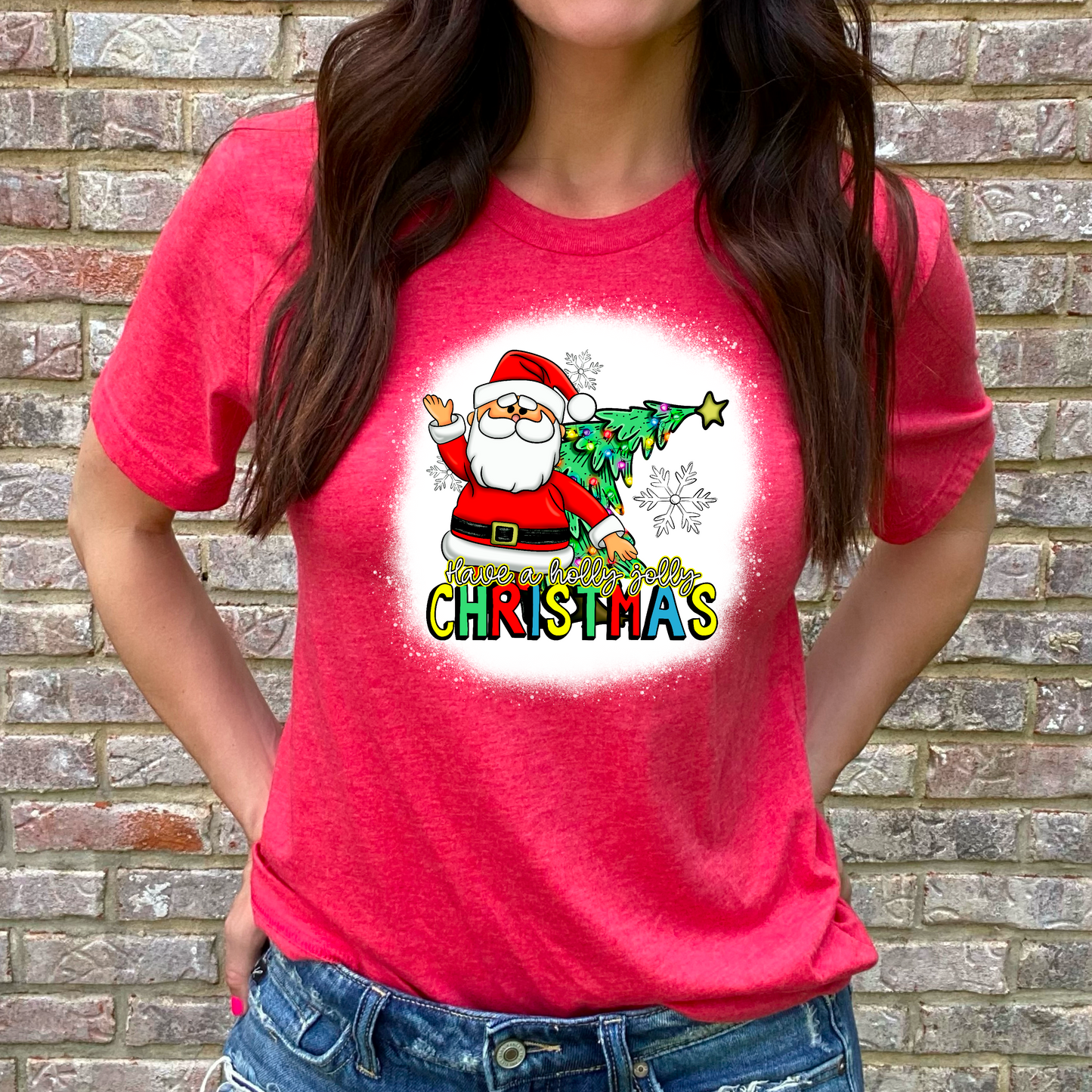 Jolly Christmas
