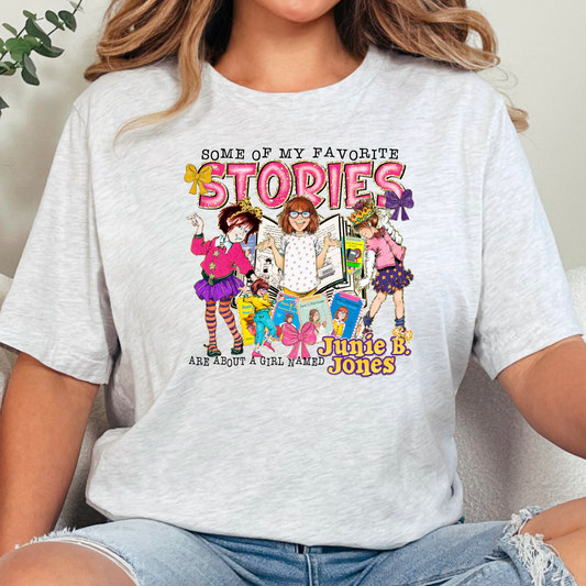 Junie B Jones