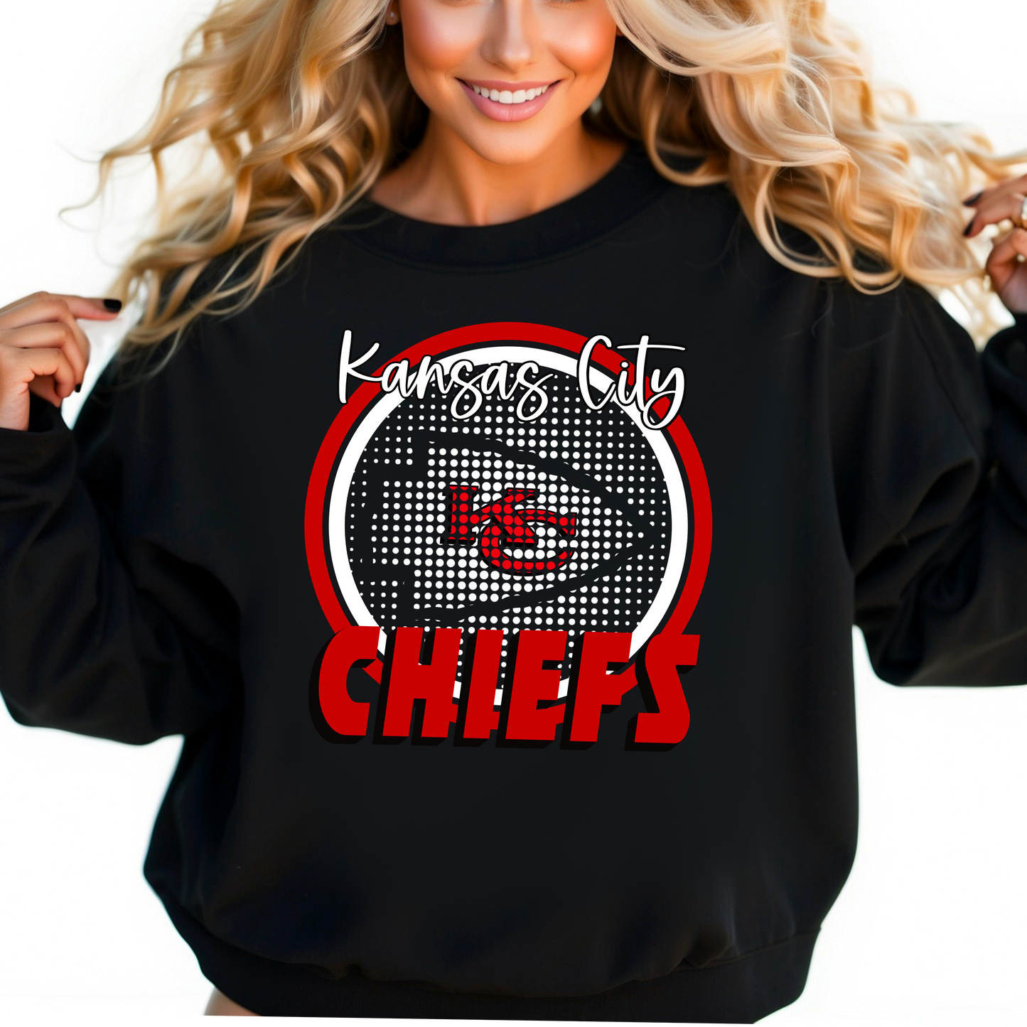 Chiefs dot
