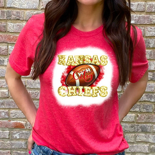 Chiefs Marquee