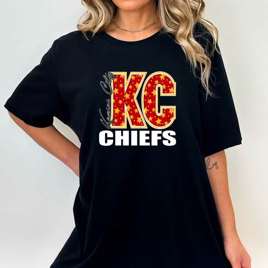 Kc stars