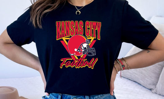 Kansas city football