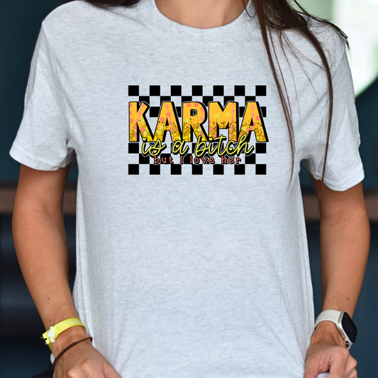 Karma