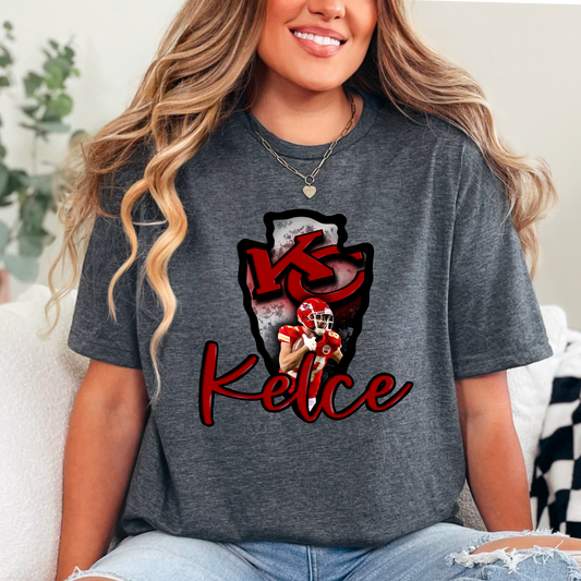 Kelce arrow