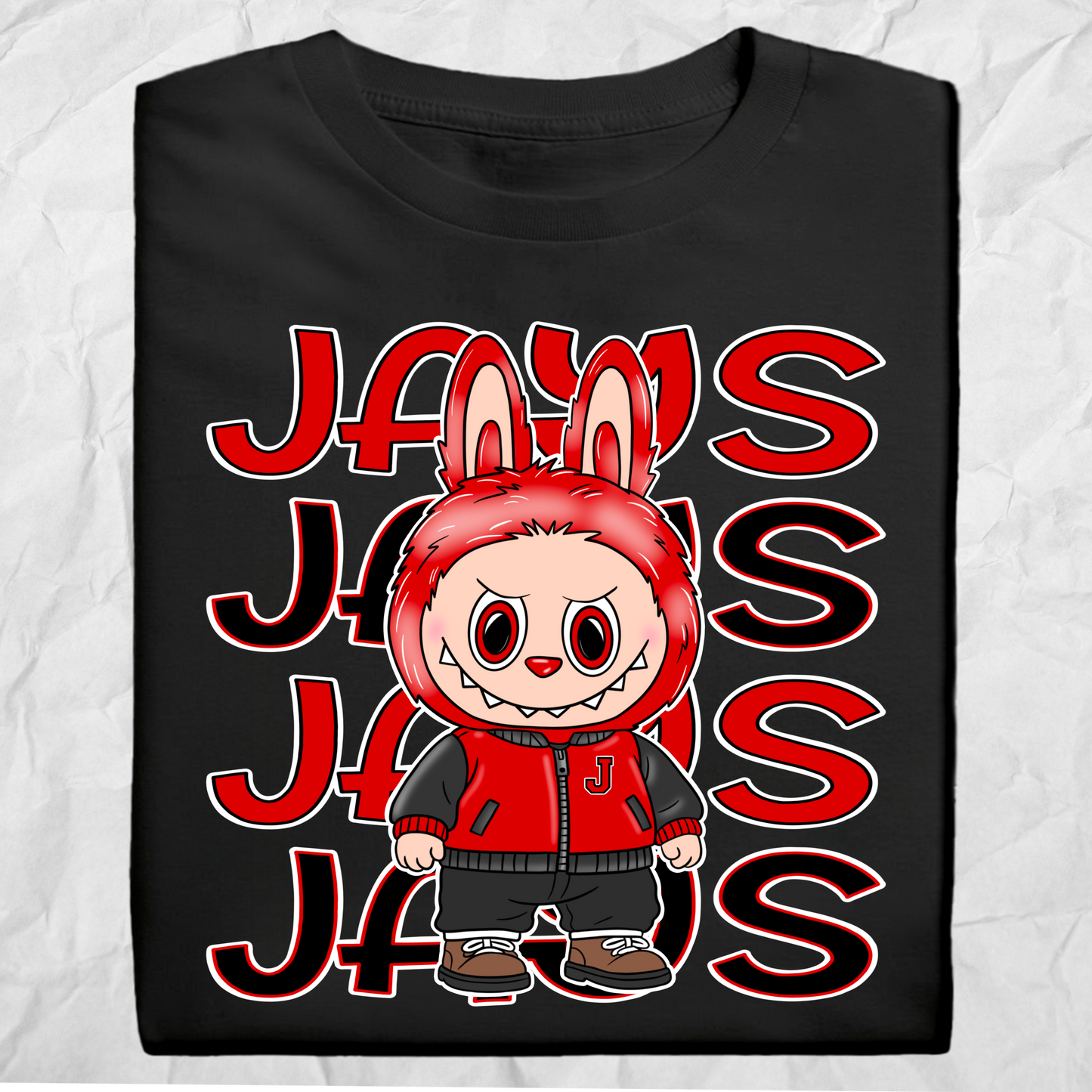 Jays Monster Tee