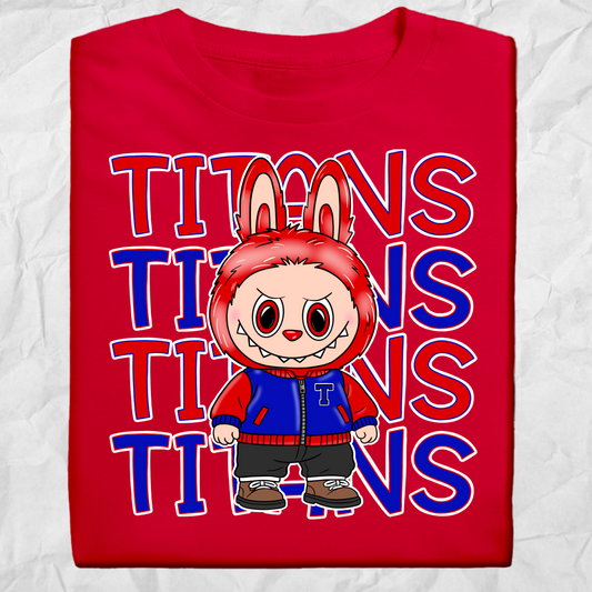 Titans Monster Tee