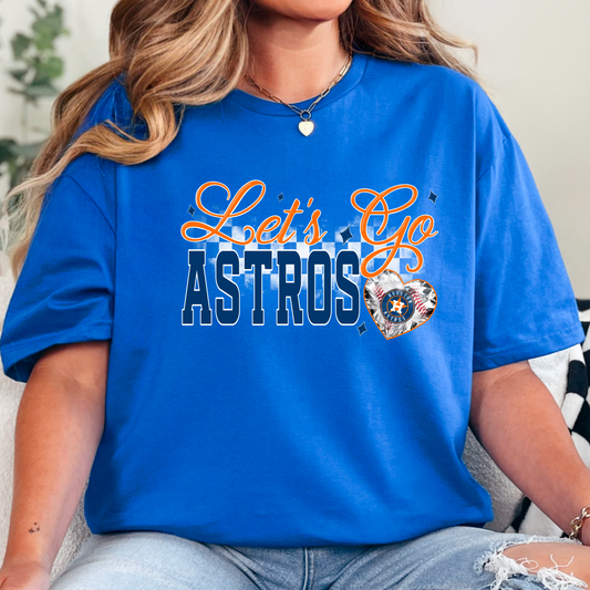 Astros