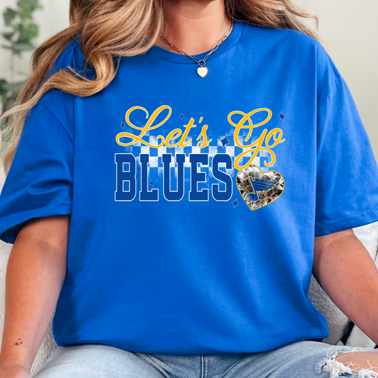 Blues