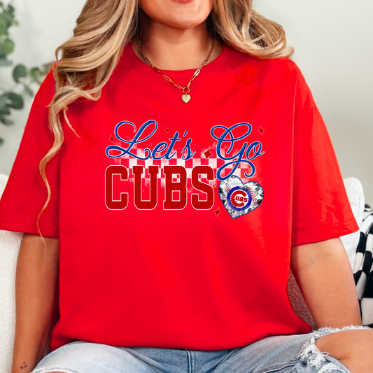 Cubs