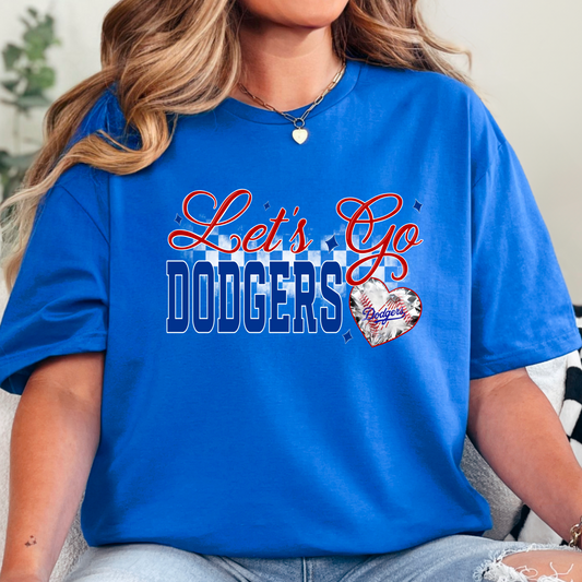 Dodgers