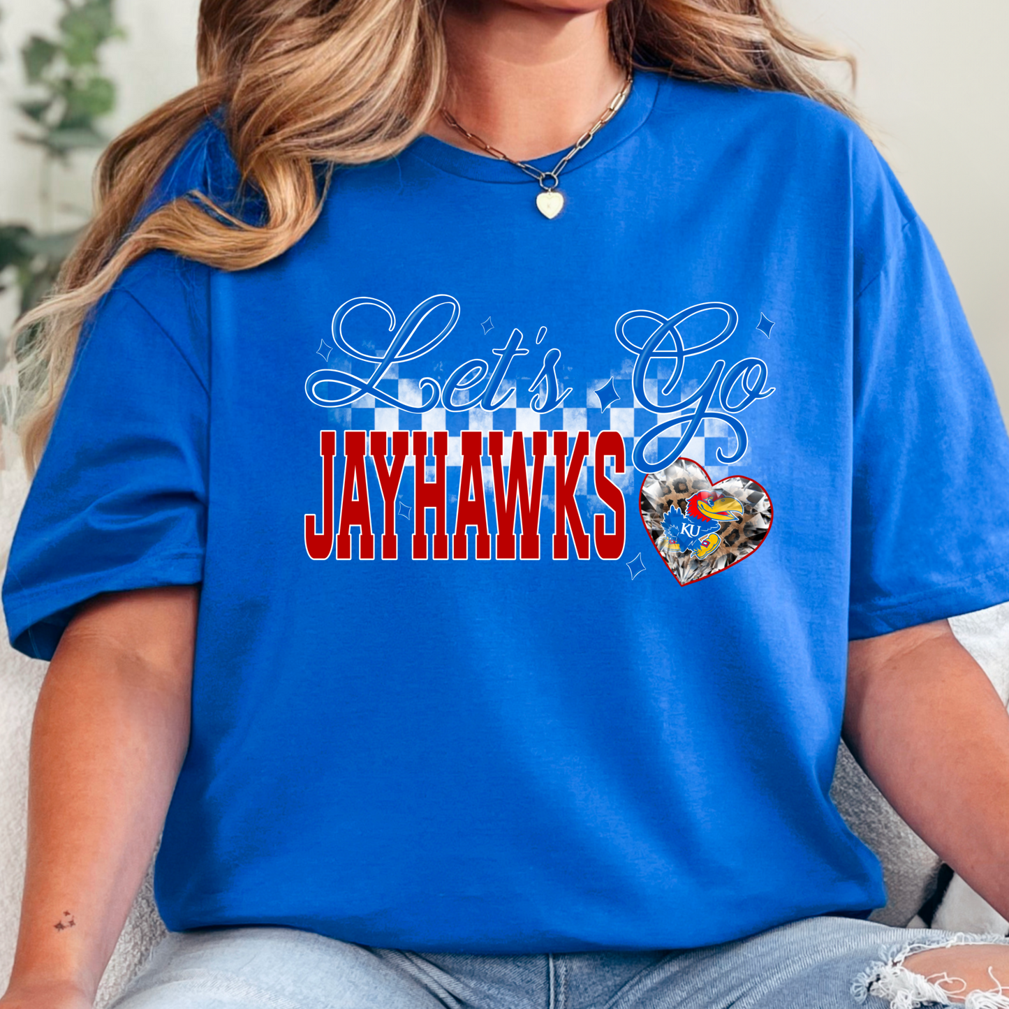 Jayhawks
