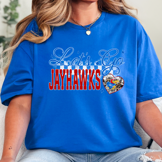 Jayhawks