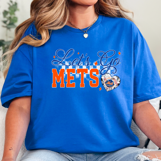 Mets