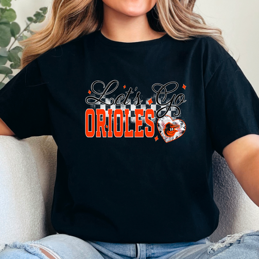 Orioles