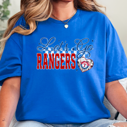 Rangers