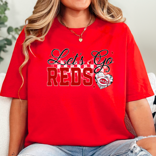 Reds