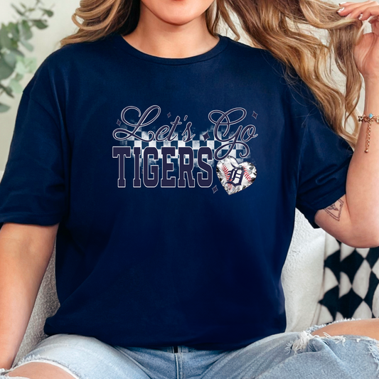 Tigers