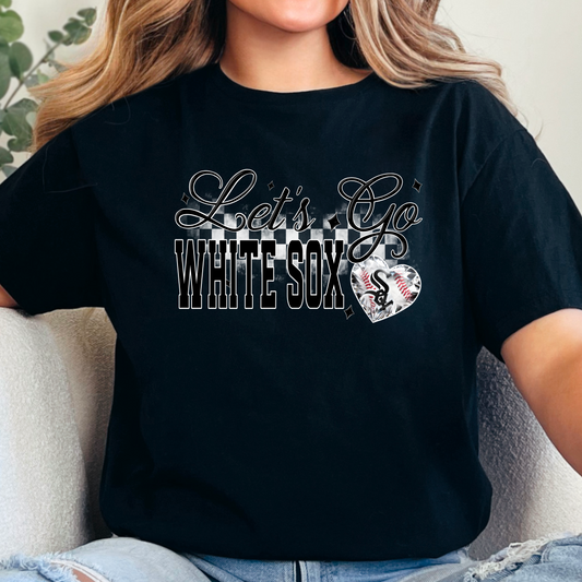 White sox