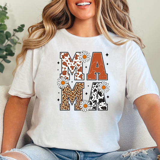 Mama