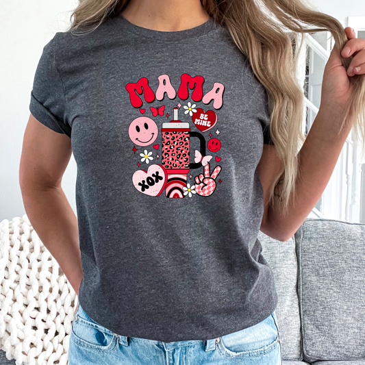 Mama valentine