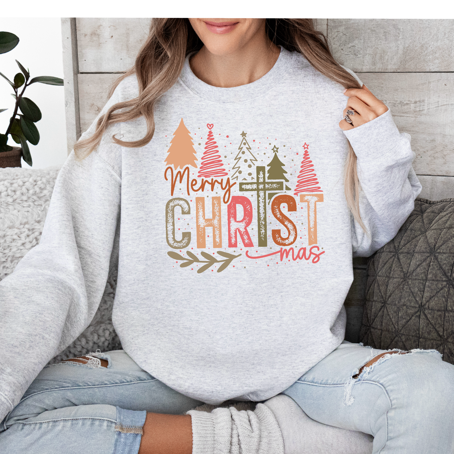 Christ Mas