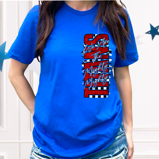 Mighty Titans T-Shirt