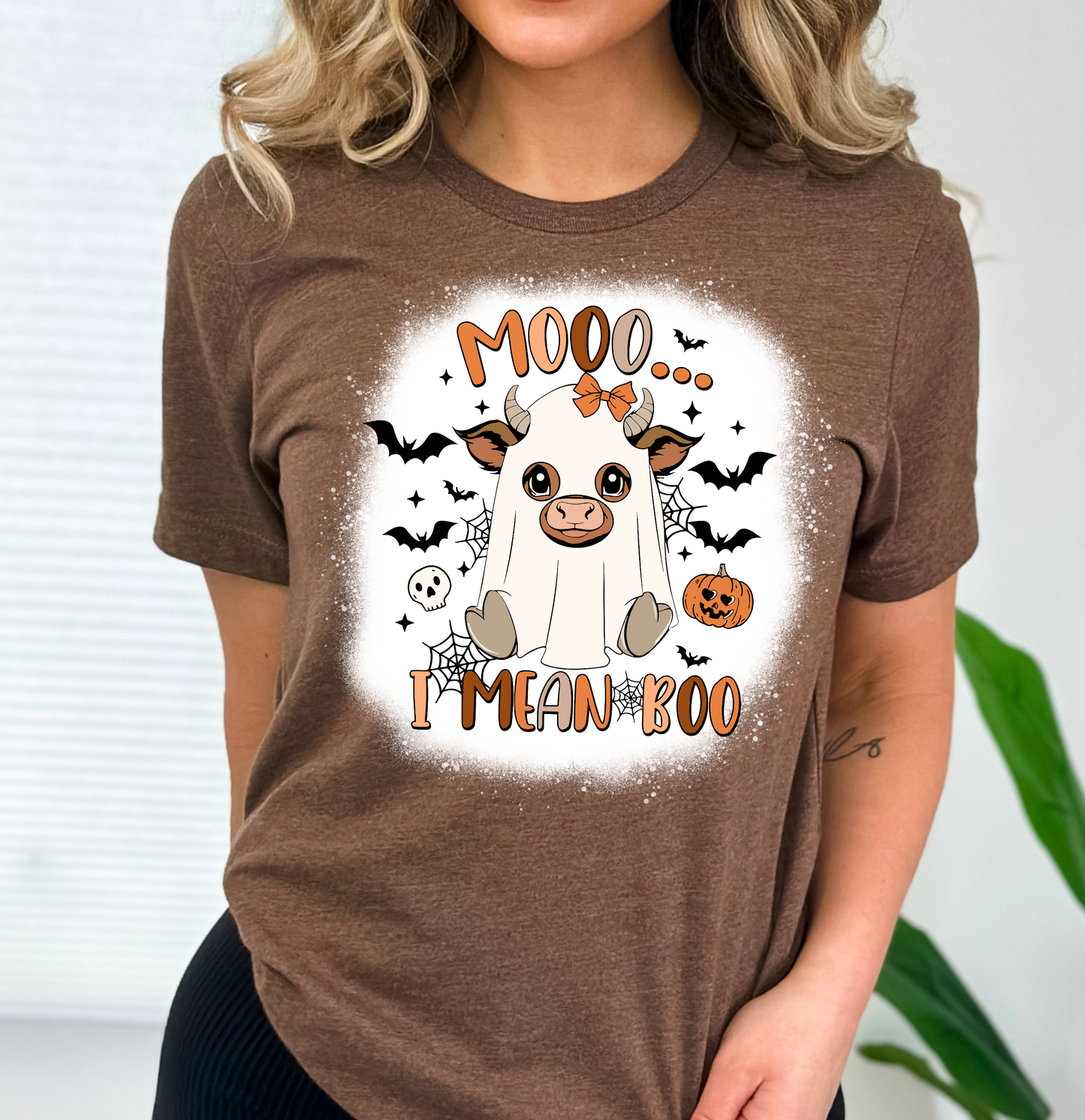 Moo boo