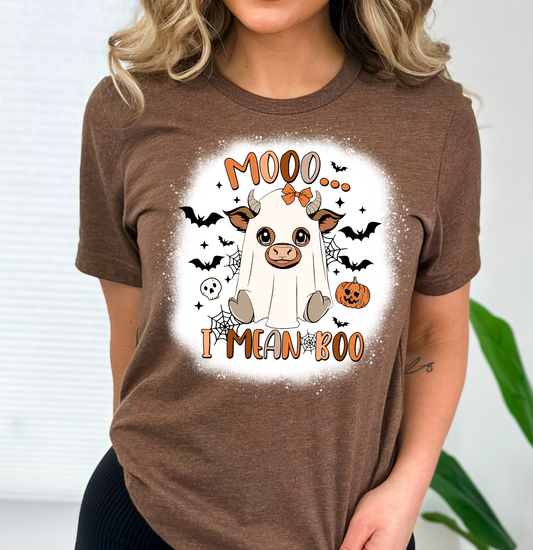 Moo boo