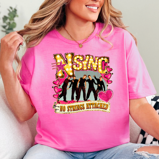 Nsync