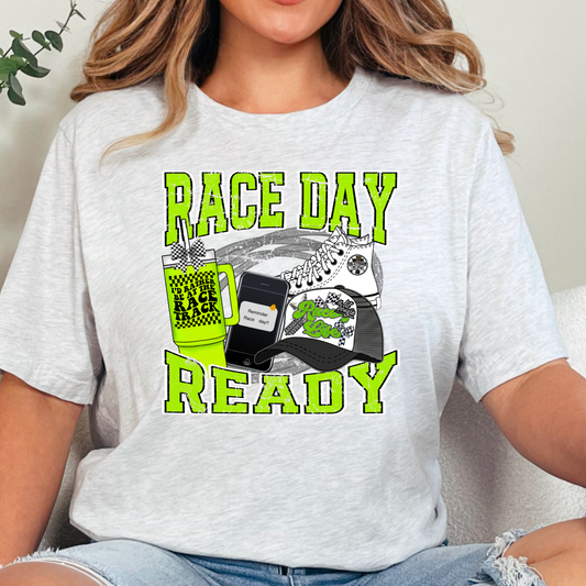 Race day lime