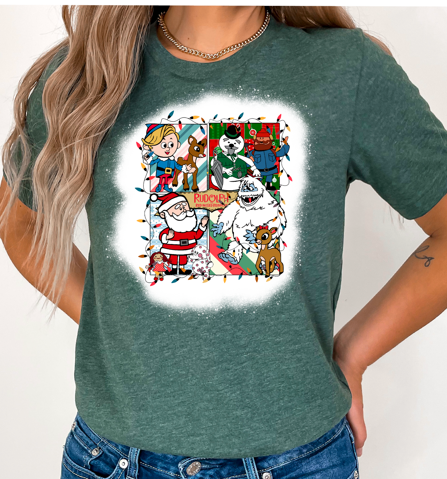 Rudolph