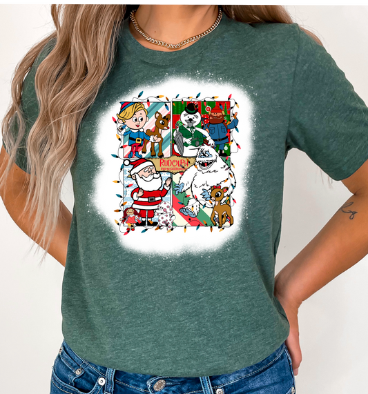Rudolph