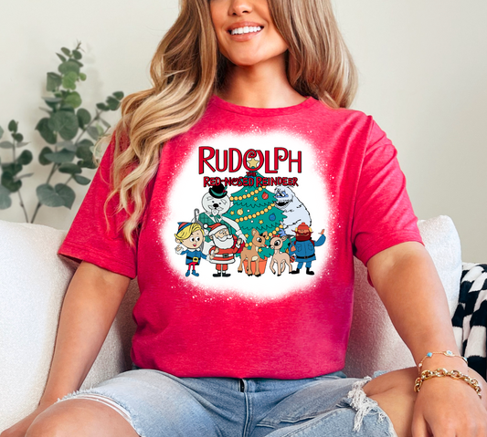 Rudolph