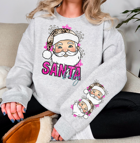 Santa